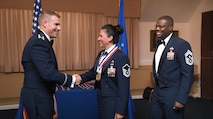 Ellsworth eager to work with mission partners, community