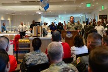 The facility’s remodel was completed after more than a year of closure.
