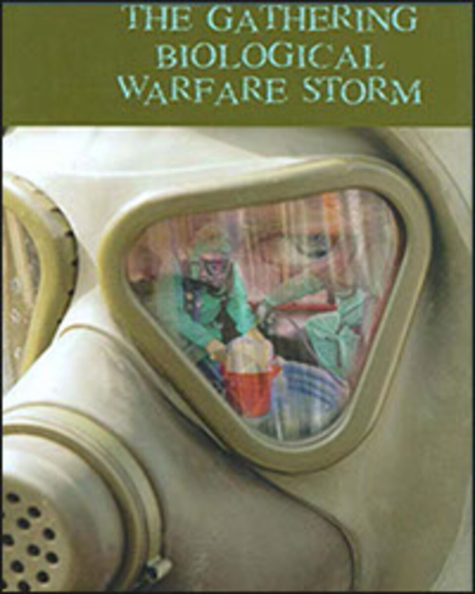 This work was originally completed before events of 9/11 and published at the CPC in 2002. The chapters highlight the future prospects for biological warfare, bio-weapons in the Middle East, potential agro-terrorism, the emerging bio-cruise missile threat, prevalent myths and likely scenarios, and the public health response.