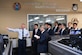 Japanese Minister for Space Policy visits Vandenberg