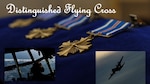 The direct support operators of the 25th Intelligence Squadron have a unique mission, flying as members of U.S. Air Force Special Operations aircrews in what are many times stressful, dangerous missions. As a testament to their heroic actions, three of these outstanding operators have earned the Distinguished Flying Cross.