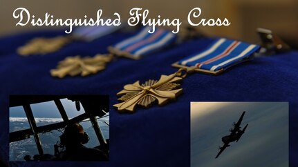 The direct support operators of the 25th Intelligence Squadron have a unique mission, flying as members of U.S. Air Force Special Operations aircrews in what are many times stressful, dangerous missions. As a testament to their heroic actions, three of these outstanding operators have earned the Distinguished Flying Cross.