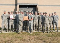 5 CS wins DISN Facility of the Year