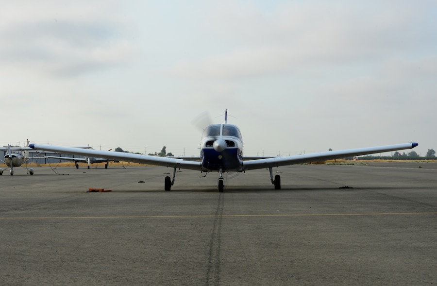 Recce Town Introduces New Airman S Attic Program