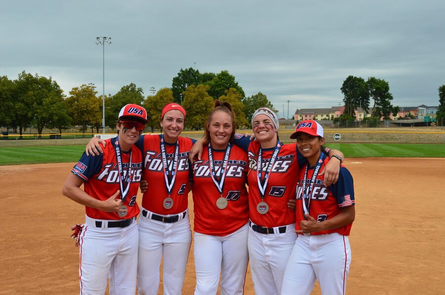 2018 USA Softball Nationals