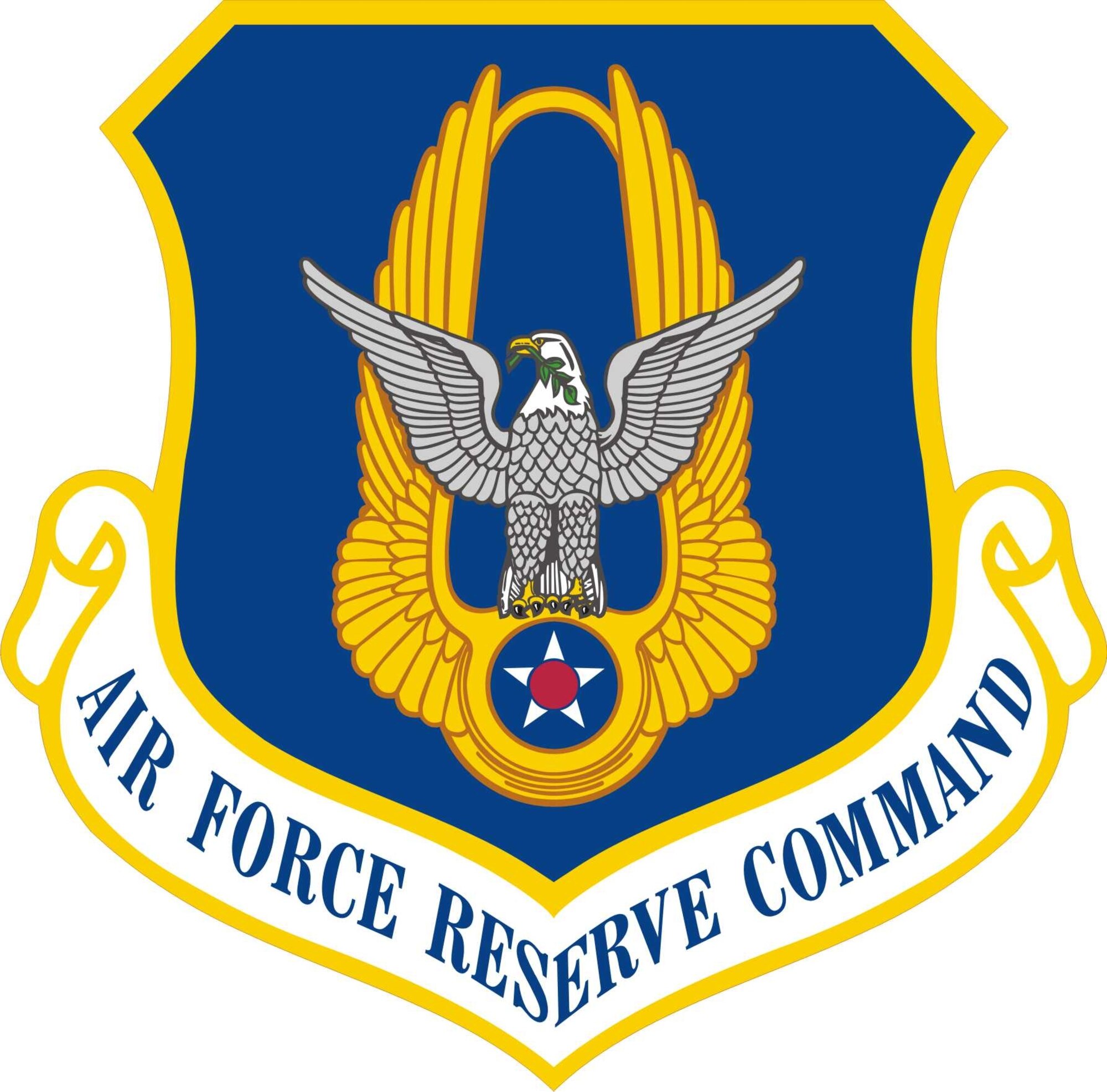 Numerous service members across Shaw Air Force Base, S.C., are part of the Air Force Reserves.