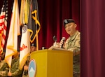 Maj. Gen. Luong takes command of U.S. Army Japan; Maj. Gen. Pasquarette to become Army G-8