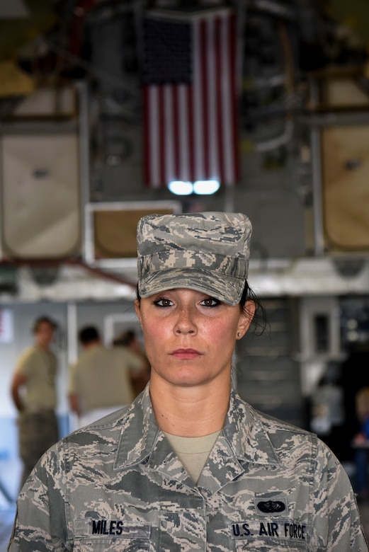 transfer from air force reserve to active duty