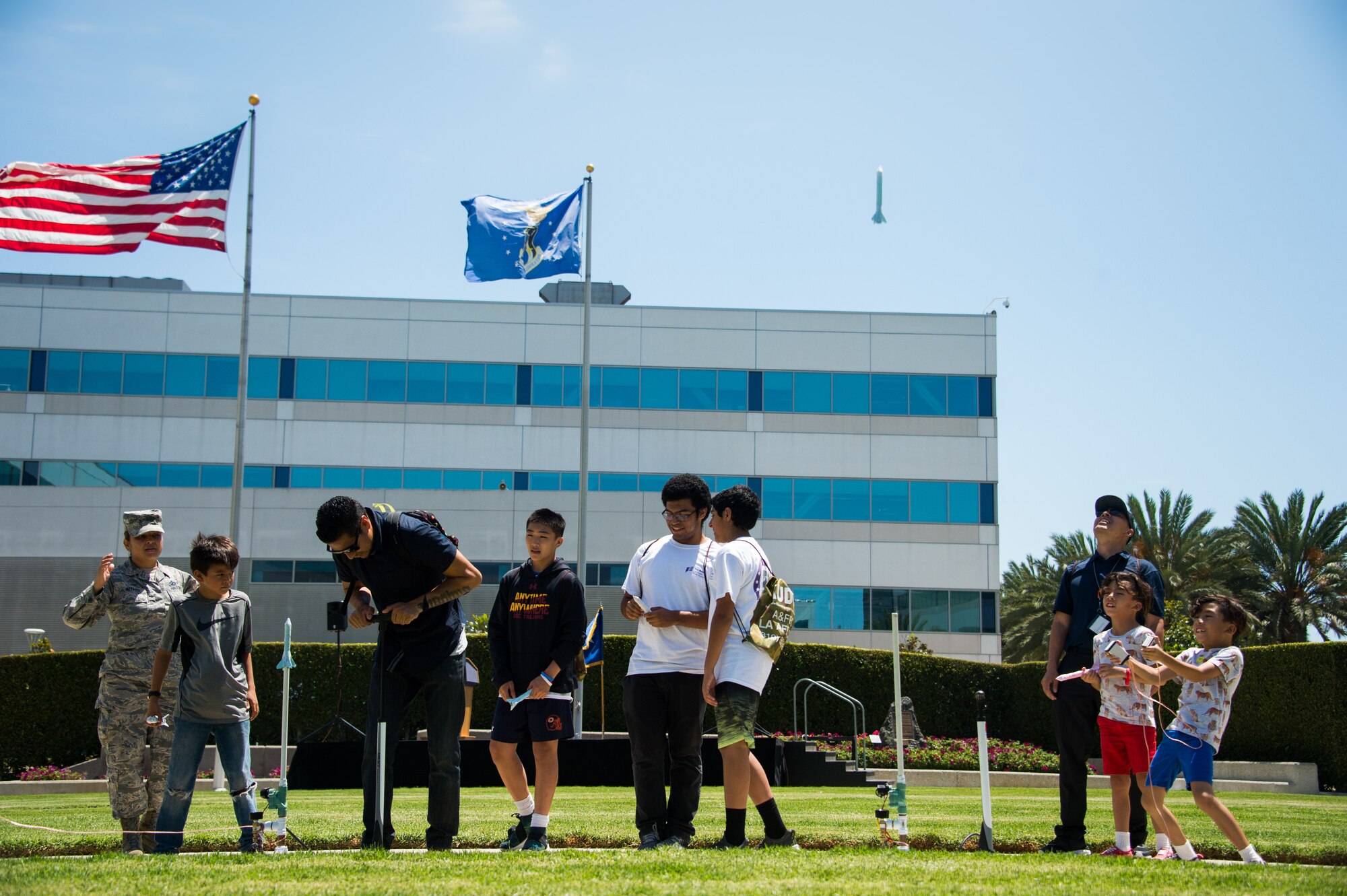 SMC Open House