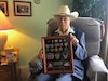 Former Railsplitter turns 100, reflects on extraordinary life