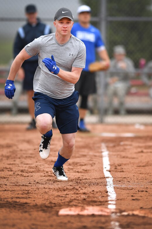 softball, intramural