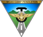 Marine Corps Air Station Camp Pendleton