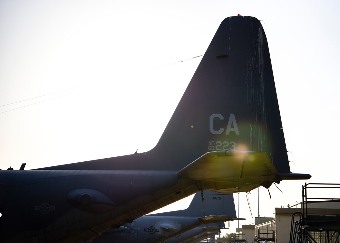 Sheppard AFB