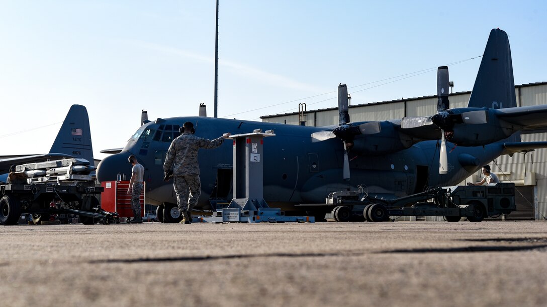 Sheppard AFB