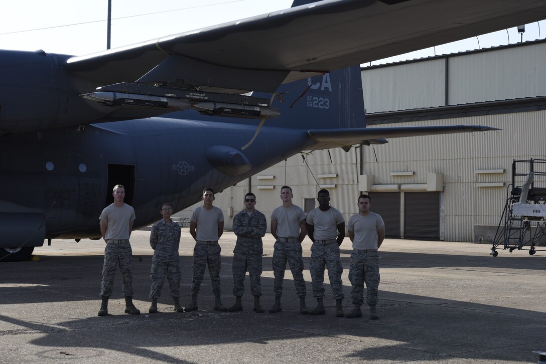 Sheppard AFB