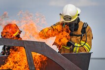 fire training
