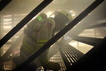 fire training