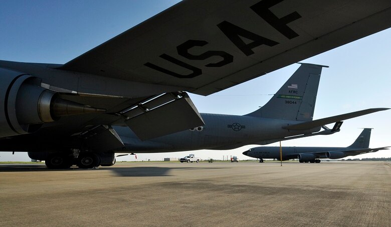 The 2019 National Defense Authorization Act was recently signed, which included a measure that will allow fully-disabled veterans the ability to utilize Space-Available travel. Travelers should contact their local Passenger Terminal for further details and review travel information found on the AMC Travel Page for specific details on the Space A travel program. (U.S. Air Force photo)