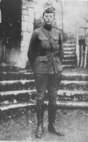New York City draftee Soldiers made history as the Lost Battalion in October 1918