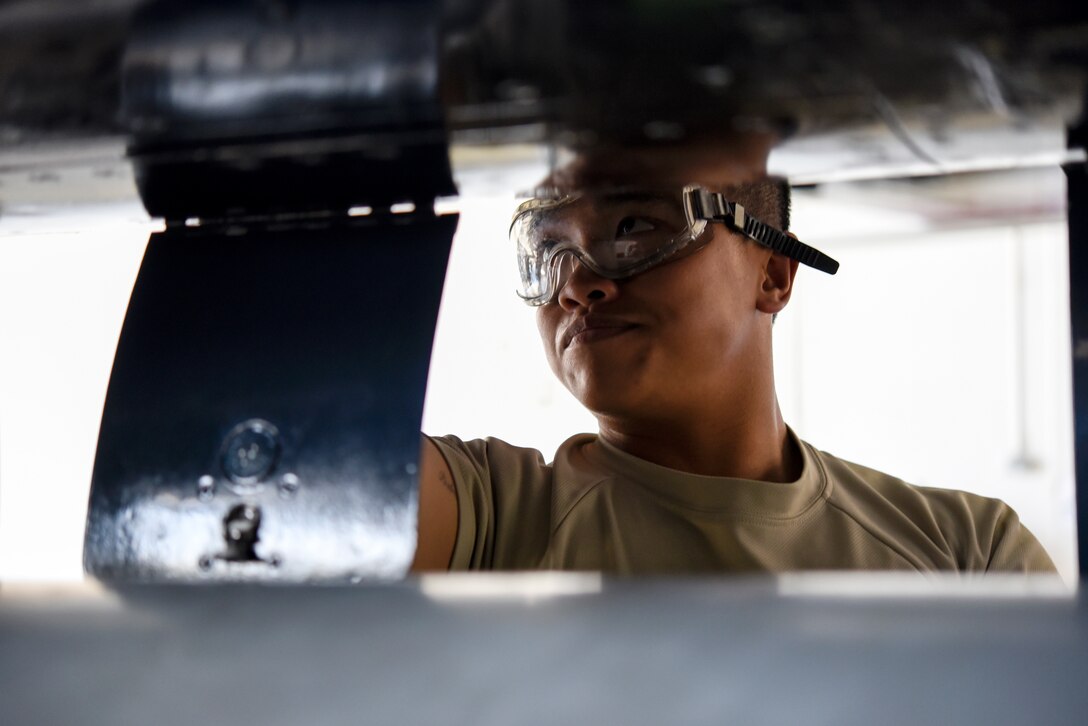 Sheppard AFB