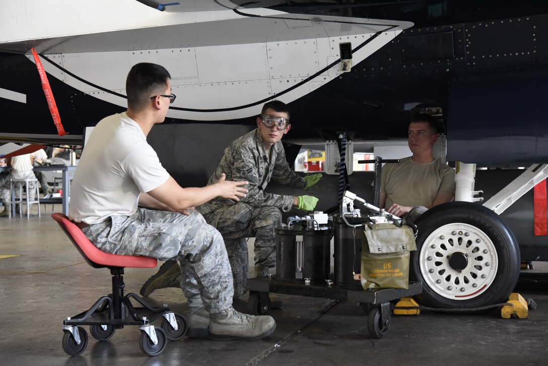 Sheppard AFB
