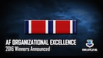 The Secretary of the Air Force Personnel Council recently approved seven organizations for the Air Force Organizational Excellence Award for 2016.