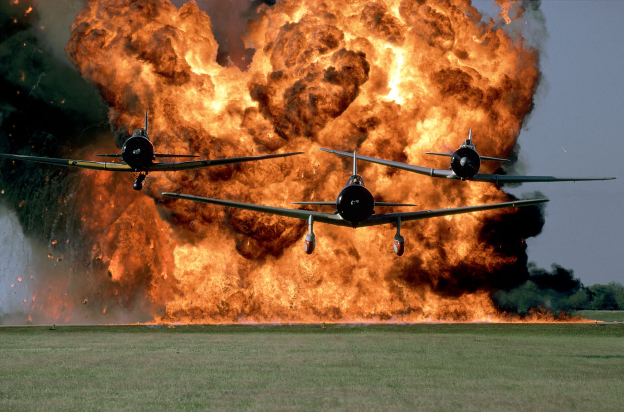 airshow