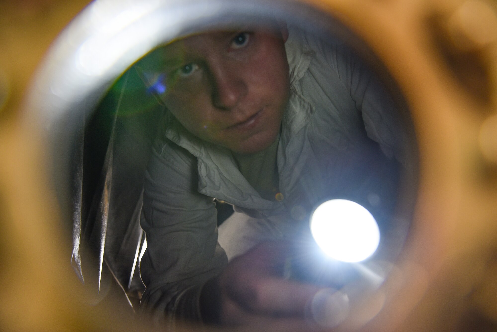 Tonneson aces fuel systems course