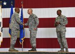Brown thanks Airmen, outlines priorities during Osan visit