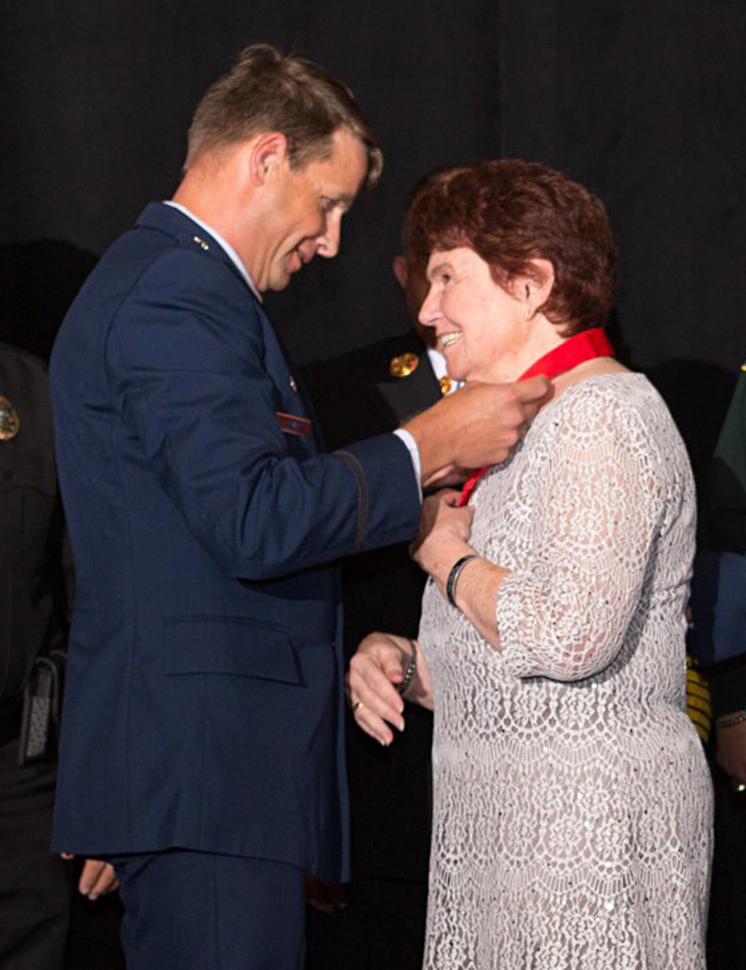 Valor Awards Ceremony