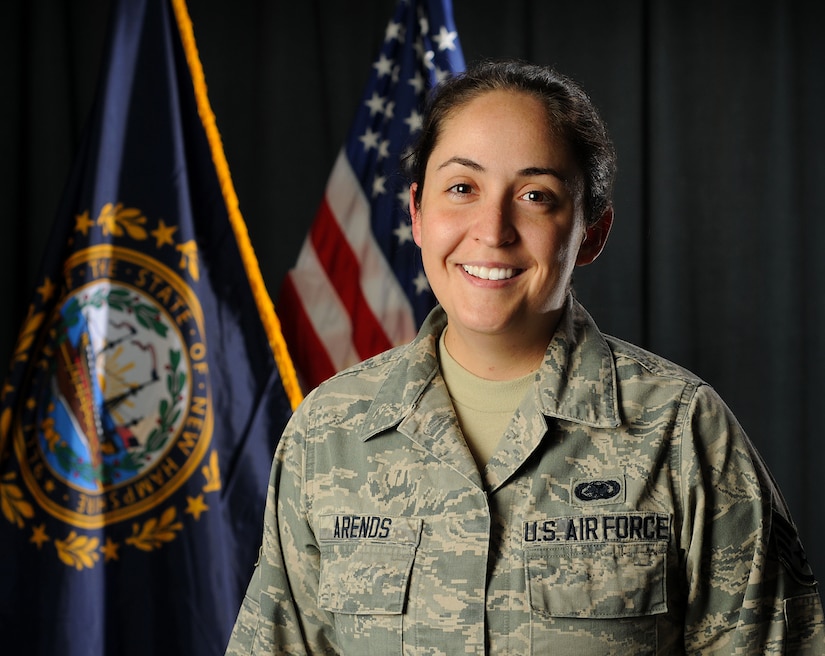 NJNG women talk about the meaning of Women Veterans Day > National Guard >  Guard News - The National Guard