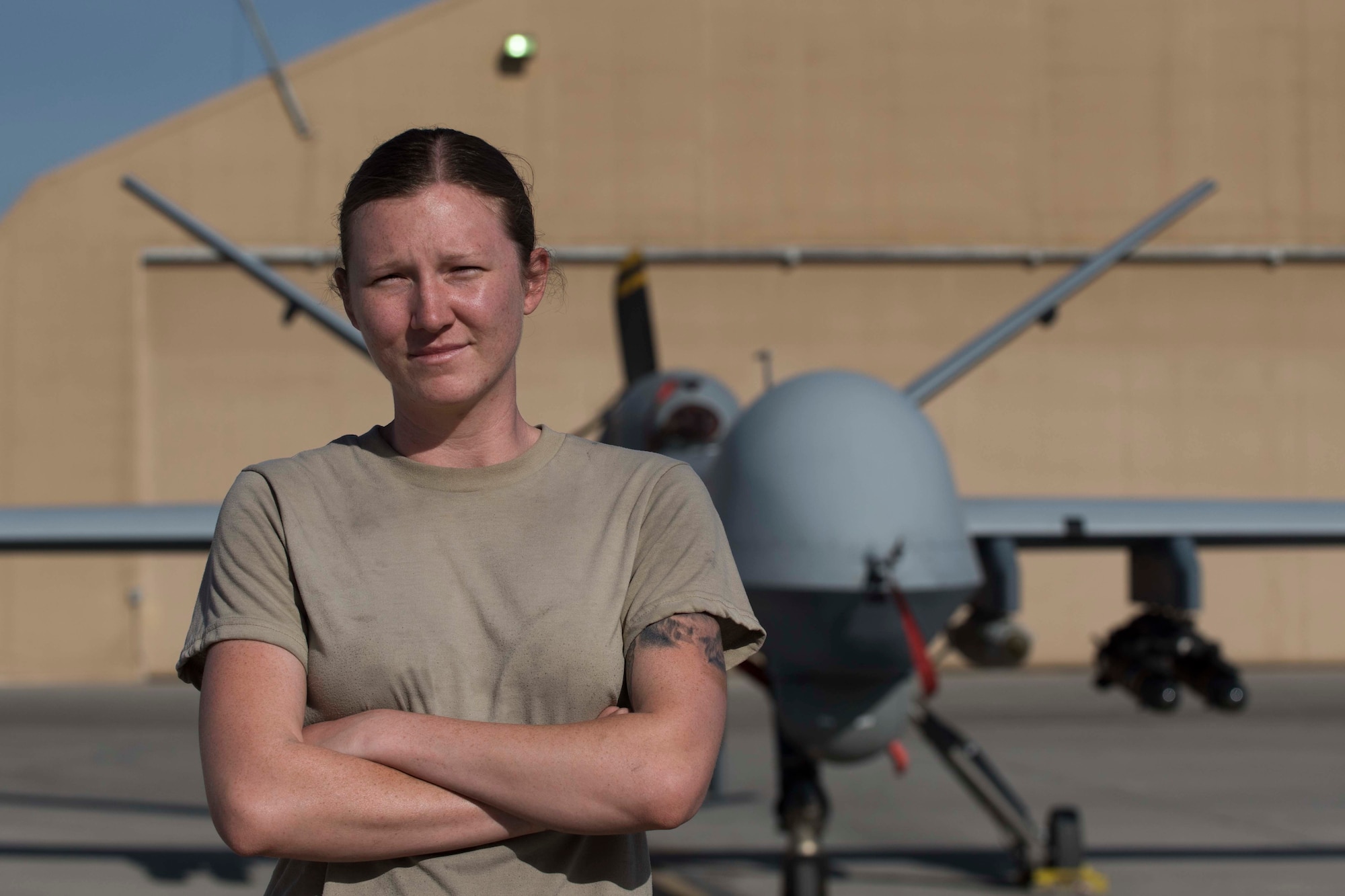 From executing deliberate strikes to performing close air support and complete aerial reconnaissance, the Air Force is taking a new approach to the multirole capacity of the MQ-9 Reaper unmanned aircraft.