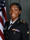 D.C. National Guard Outstanding Soldier of the Year, Spc. Katia Bell, 208 Awards & Decorations Ceremony