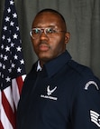 Honor Guard Member of the Year (Air), Staff Sgt. Bryan A. Carro, 2018 Awards & Decorations Ceremony