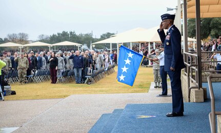 PACAF RO