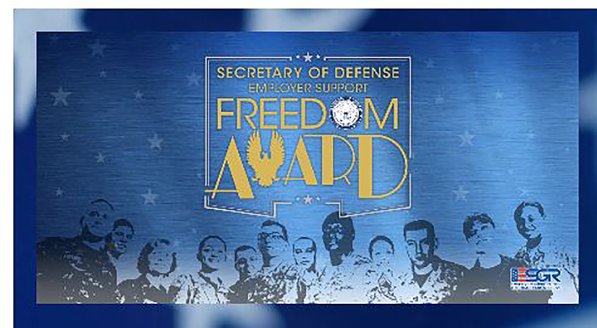 Time is running out! You only have until Dec. 31 to nominate your employer for this year's Freedom Award!
