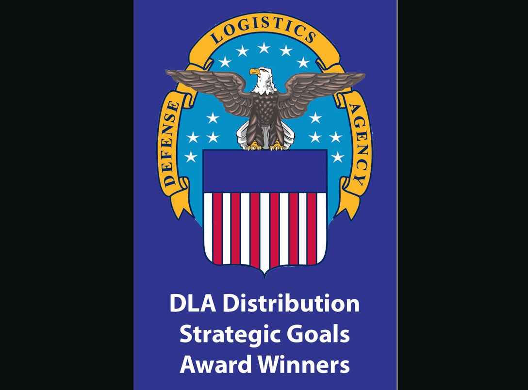 DLA Distribution announces Strategic Goals Awards Winners