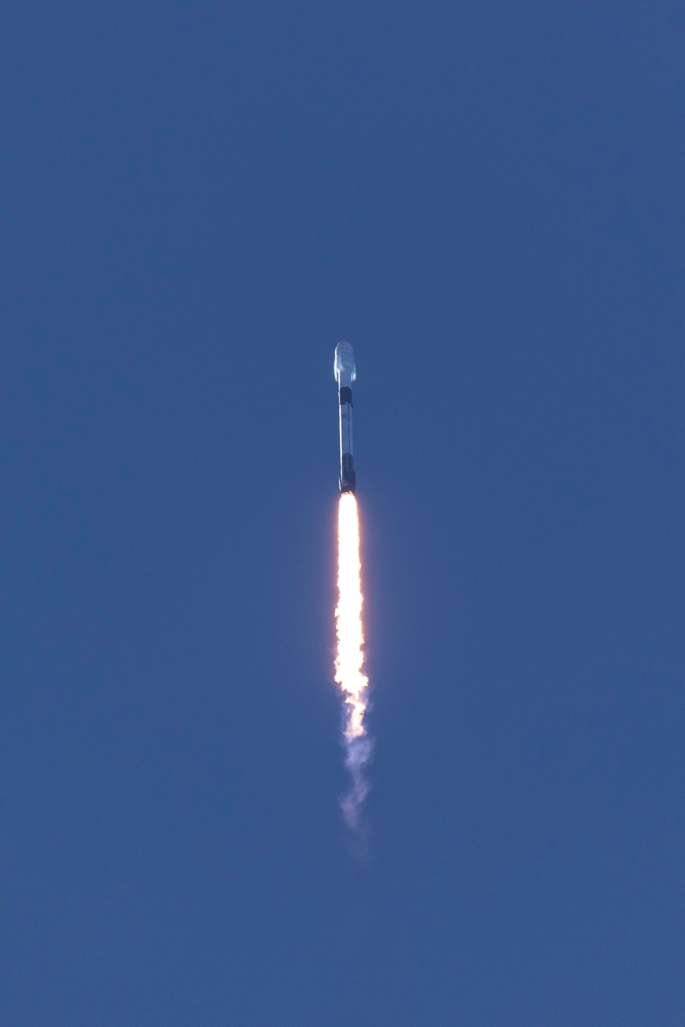 STPSAT-5 launch