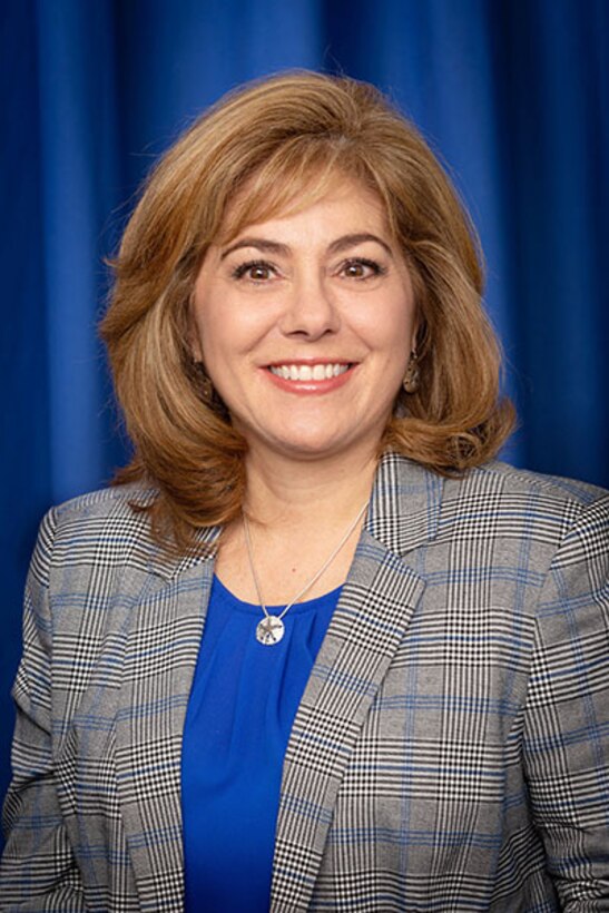 NUWC Division Newport selects deputy department head for Comptroller Department
