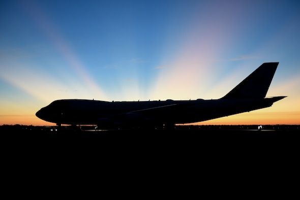 Airlift Squadron loadmasters