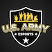 Army Esports Logo