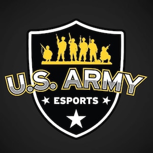 Army Esports Logo