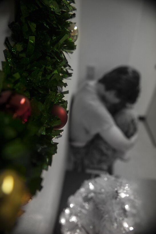 How to fight the holiday blues