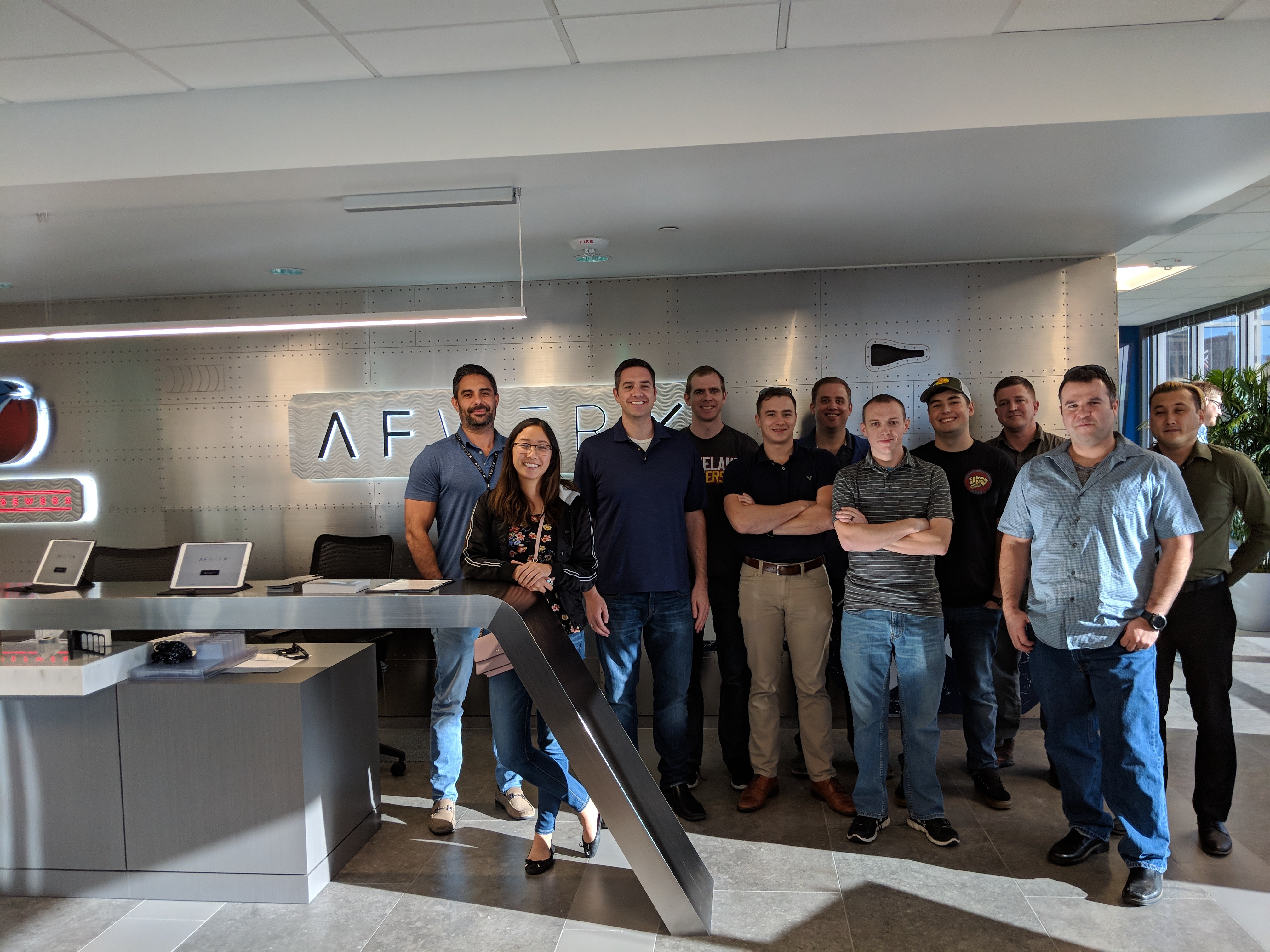 Nellis Shadow Operations Center looking for beta testers > Nellis Air