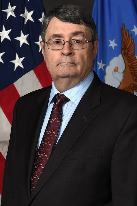 David Tillotson III - Director, National Museum of the U.S. Air Force.