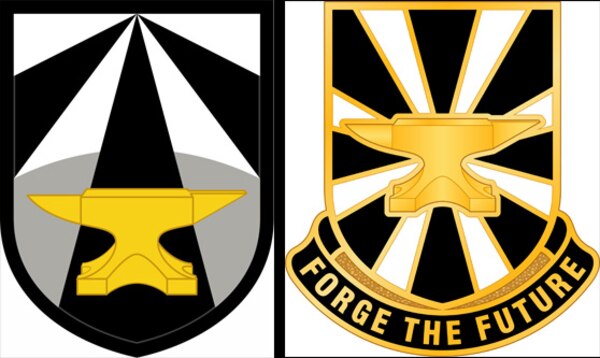 Austin-based Army Futures Command Reveals New Insignia As It 'forges ...