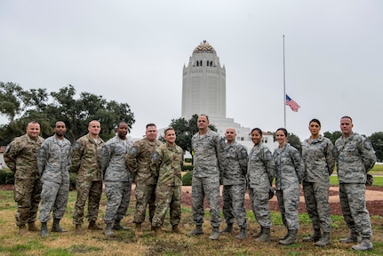 2018 JBSA Chief Master Sergeant selects.