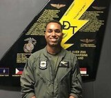 The Marine Corps identifies Captain Jahmar F. Resilard, 28, as the Marine who was pronounced deceased after he was found during search and rescue operations off the coast of Kochi, Japan on Dec. 6.