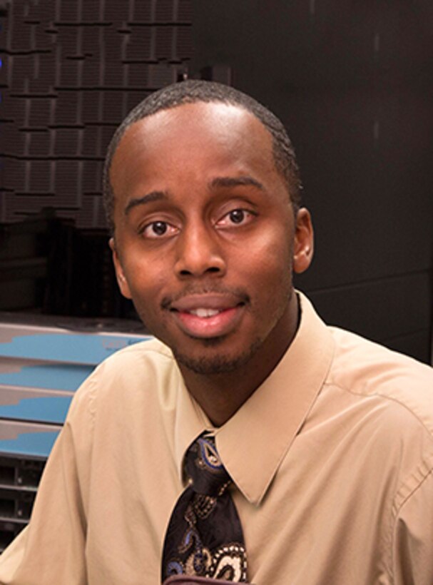 Four NUWC Division Newport engineers win US Black Engineer and Information Technology magazine STEM Achievement Awards