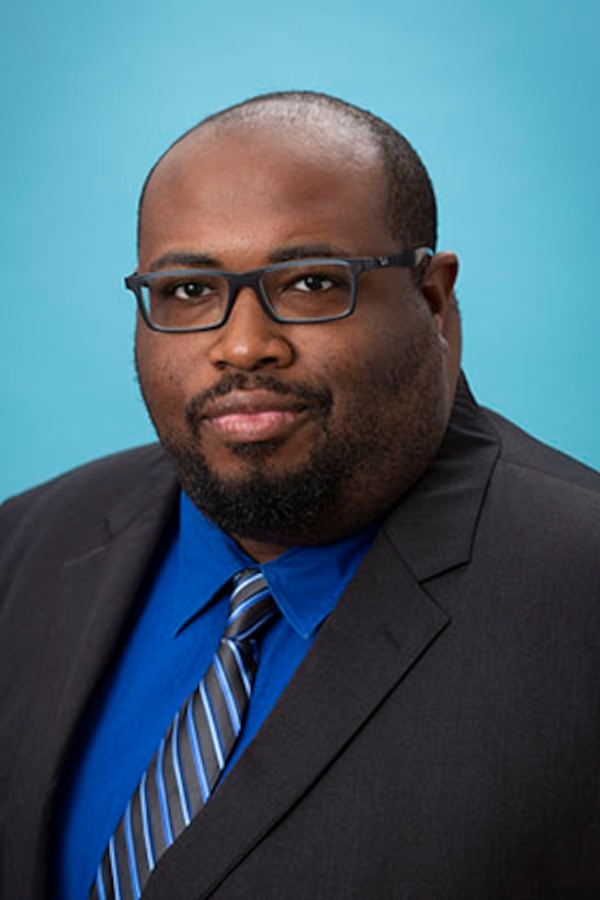 Four NUWC Division Newport engineers win US Black Engineer and Information Technology magazine STEM Achievement Awards